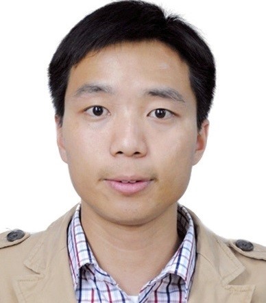 Welcome to our new Associate Editor Professor Rongrong Hu